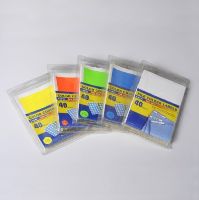 Various Sheet Labels